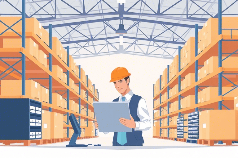 管家婆ERP仓库管理如何实现高效运作与精准库存控制