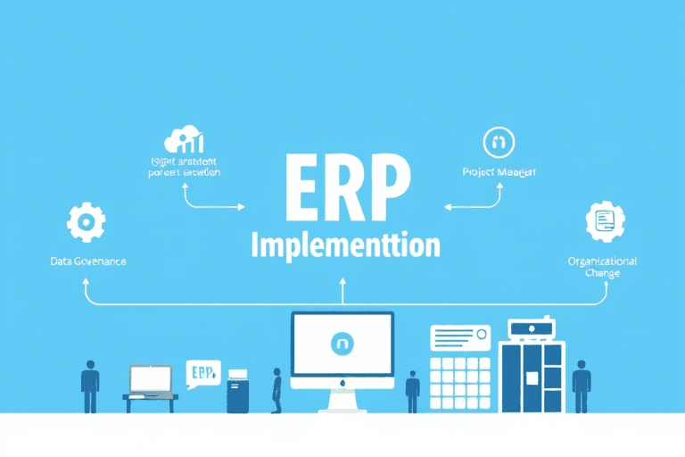 数据仓项目运行管理软件如何提升企业数据治理效率与运维稳定性？