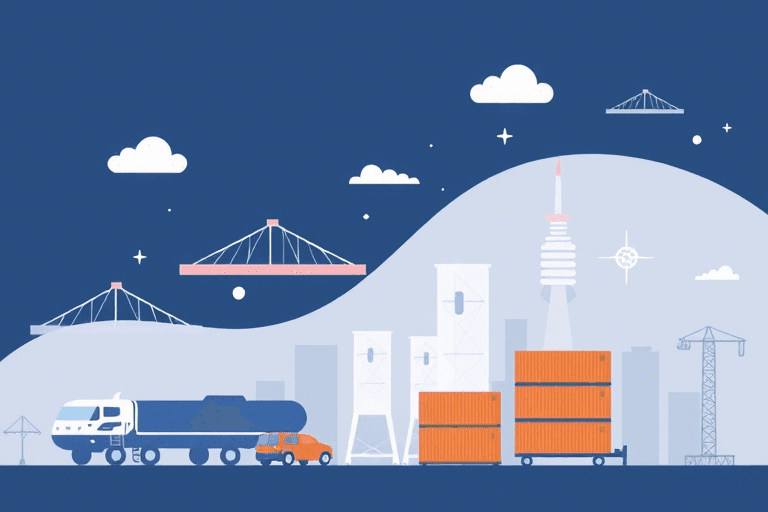 义乌ERP系统如何助力外贸企业提升运营效率与数据管理能力