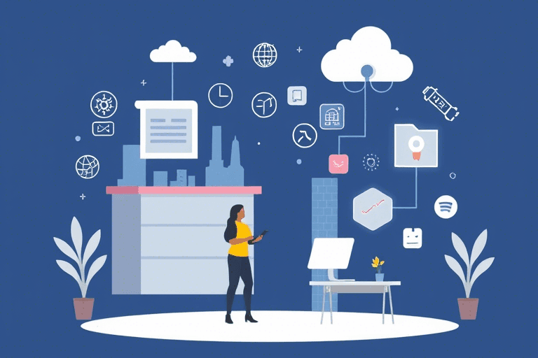 ERP0元怎么做：零成本实施企业资源计划系统的可行路径与实践策略