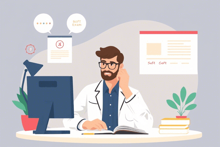 信息系统管理工程师报名怎么做？全流程指南助你顺利备考