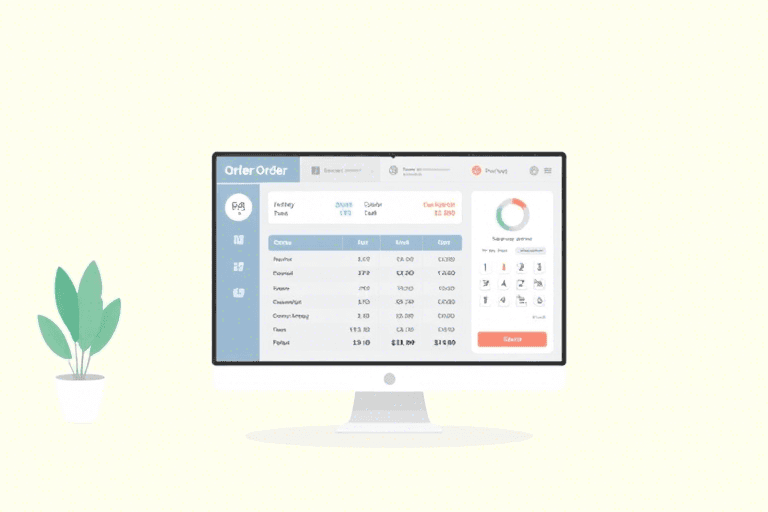 ERP销售订单维护：如何高效管理客户订单与提升企业运营效率