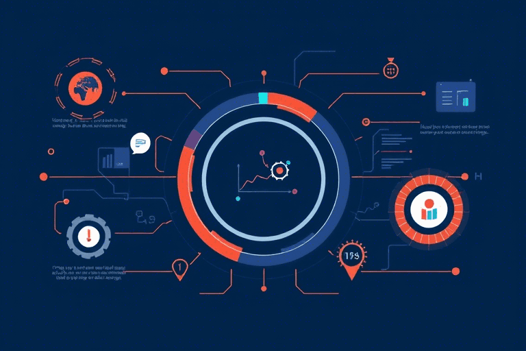 测绘生产管理系统如何实现高效协同与数据闭环？