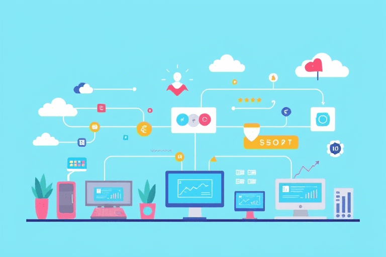 ERP程序怎么做？企业数字化转型的关键步骤与实战指南
