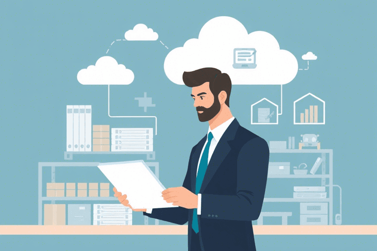 管家婆的云ERP如何助力企业实现数字化转型与高效管理