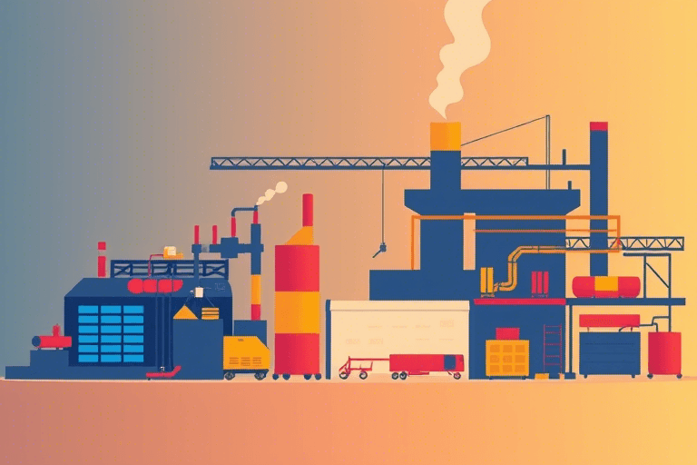 生产管理系统定制：如何根据企业需求打造高效智能制造解决方案