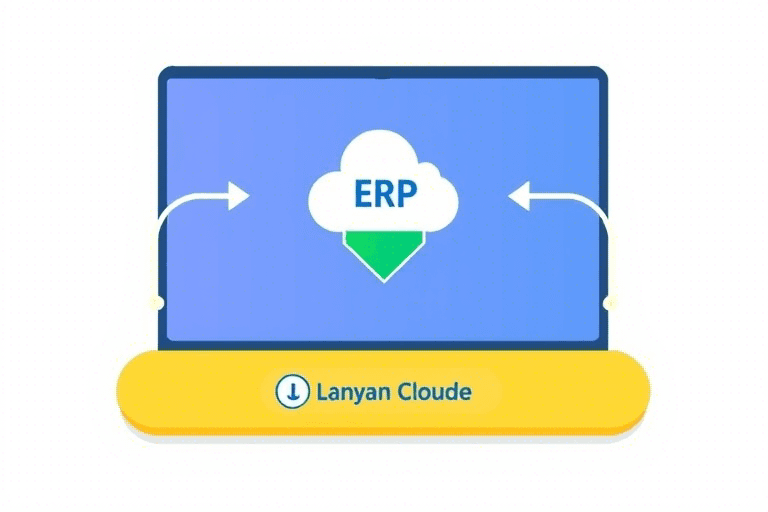 如何制作高质量的ERP软件下载视频？新手必看的全流程指南