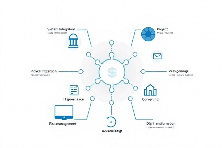 2019年系统集成项目管理工程师如何应对复杂项目挑战？