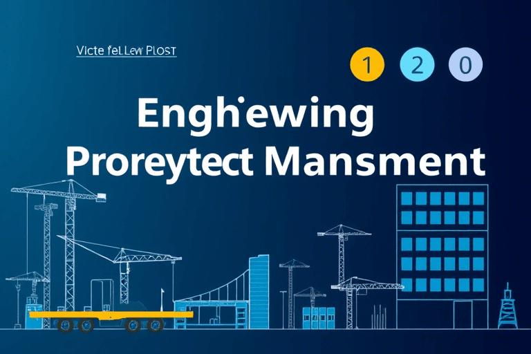 工程项目管理系统软件如何助力企业实现高效管理与协同作业