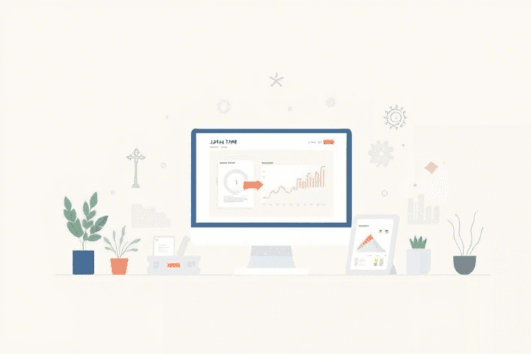 捷智云ERP如何助力企业实现高效数字化转型与管理升级？