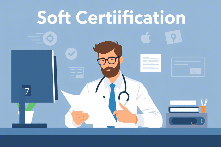 信息系统管理工程师考试如何高效备考？掌握这些方法事半功倍