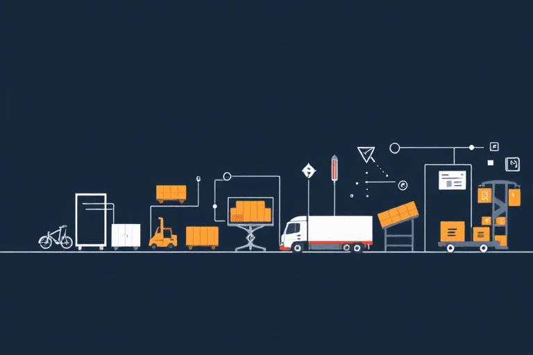 ERP供应链如何优化企业流程？揭秘数字化转型的关键路径