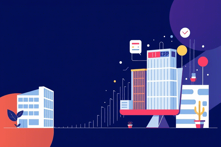 天心 ERP 如何助力企业实现高效数字化转型与管理升级