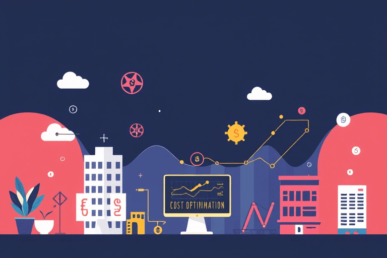 开源 ERP 系统如何助力企业实现数字化转型与成本优化