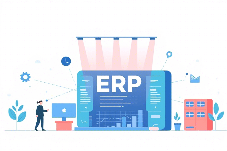 ERP上线规划怎么做才能确保成功？关键步骤与避坑指南全解析