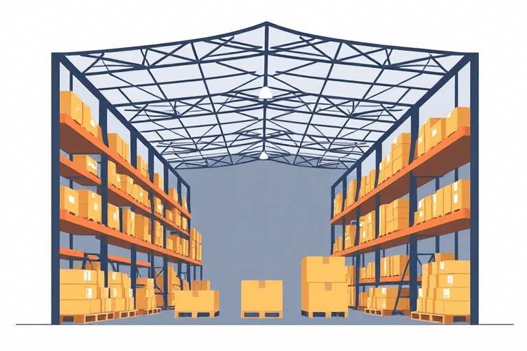 仓库出入库ERP怎么做？高效管理流程与系统实施全解析