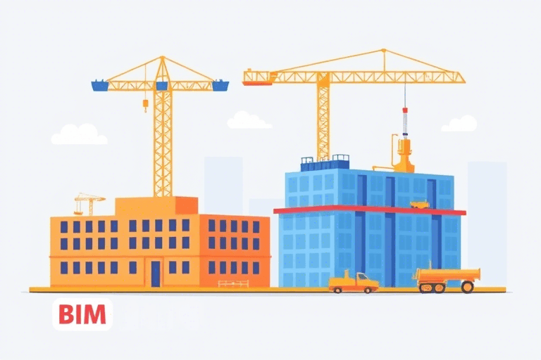 铁路工程管理系统如何提升项目效率与安全？