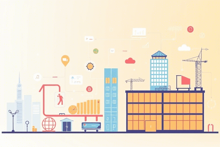 工程生产管理系统如何助力企业提升效率与管理水平