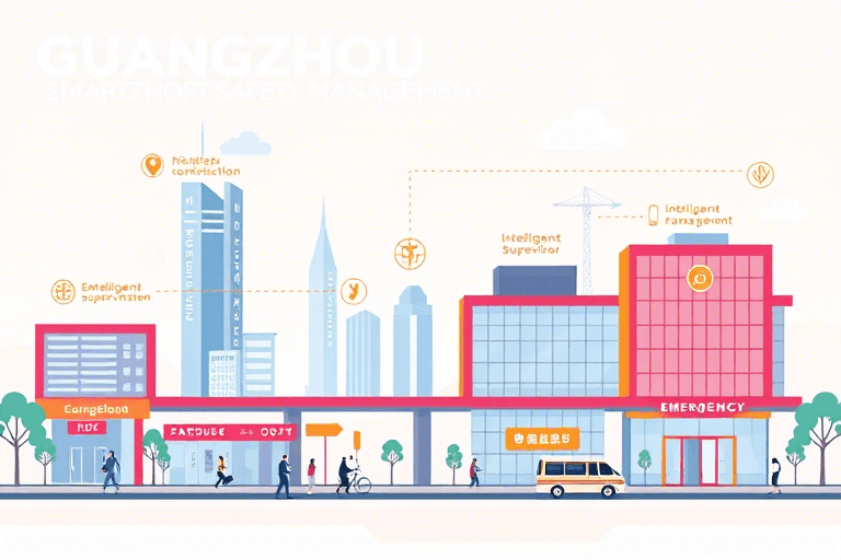 广州安全生产管理系统如何实现企业安全监管数字化转型？