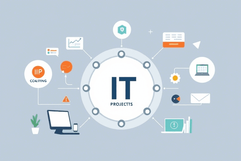系统集成项目管理工程怎么做才能确保高效交付与客户满意？