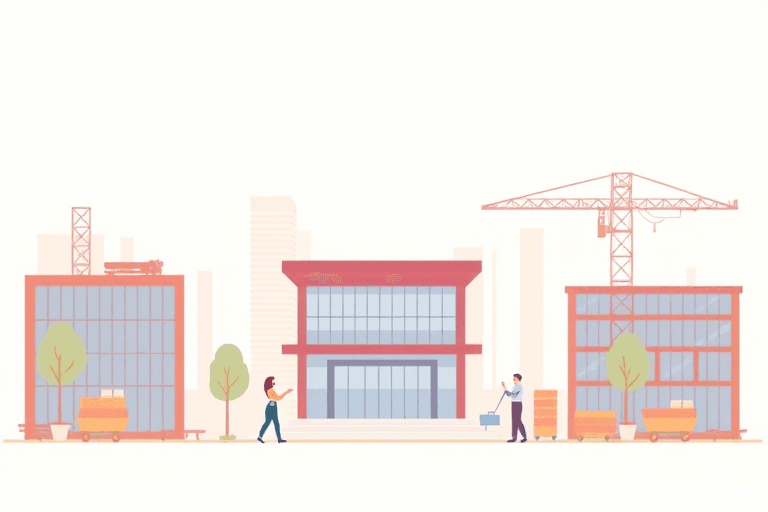 ERP厦门：如何助力本地企业实现数字化转型与高效管理