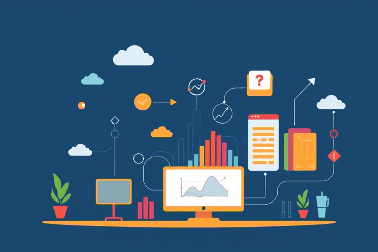 ERP资料如何系统化整理与高效利用？