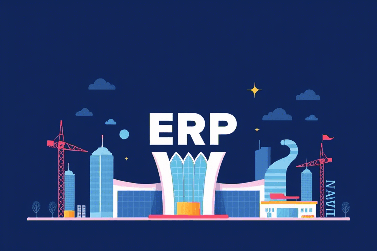ERP智邦如何助力企业实现数字化转型与高效管理