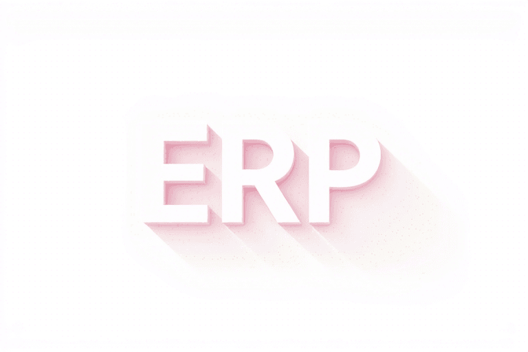 ERP术语难懂？一文带你轻松掌握企业资源计划中的专业词汇