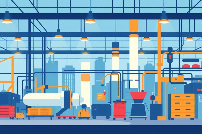 ERP与生产如何深度融合？企业数字化转型的关键突破口在哪里？