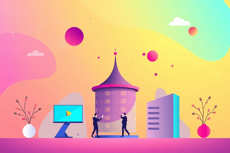 国产ERP系统有哪些？主流厂商与选型指南全解析