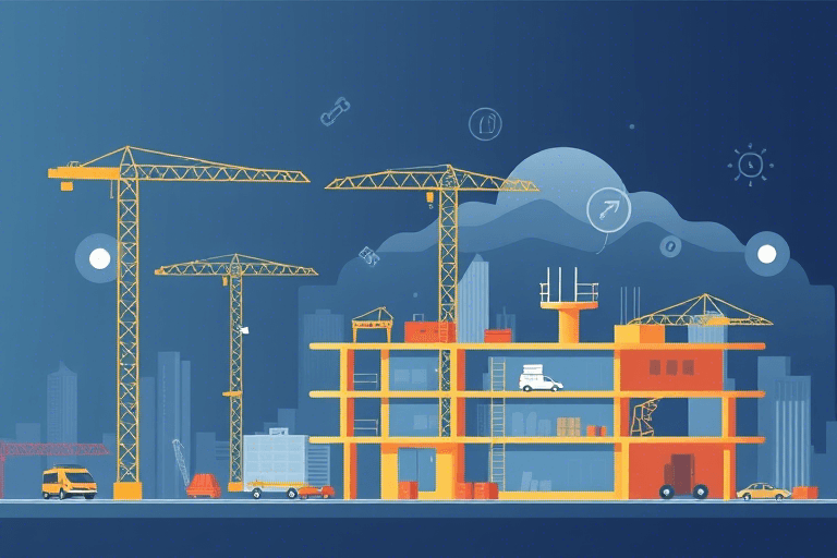 监理工程师管理系统如何提升工程监管效率与合规性