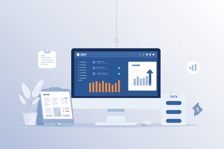 财务软件工程类会计科目如何设置与核算？完整指南解析