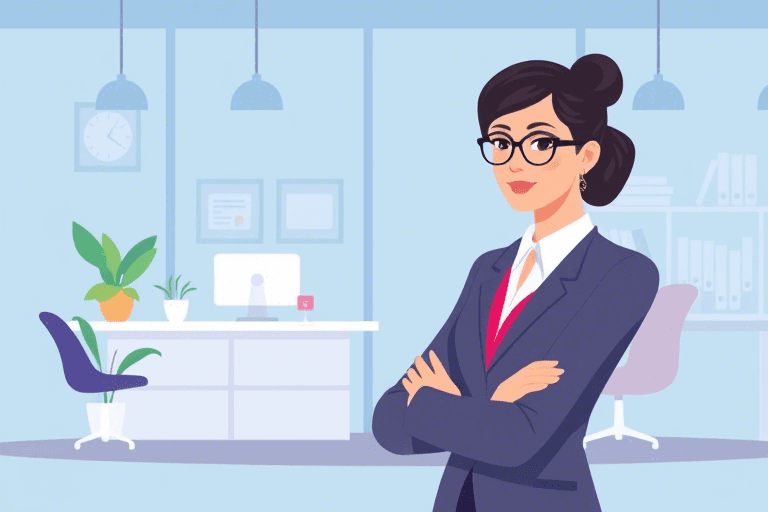 ERP助理如何高效助力企业数字化转型与运营优化