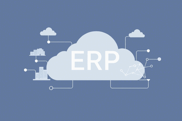 ERP的主要功能有哪些？如何帮助企业实现高效管理与业务协同？