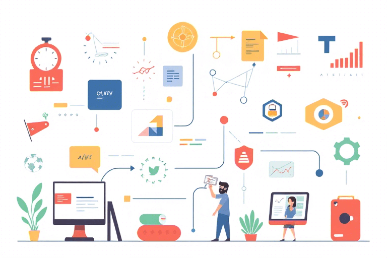 软件工程 管理系统如何提升团队效率与项目质量？