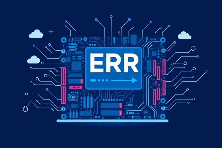 ERP主板如何设计与优化以提升企业资源规划系统性能