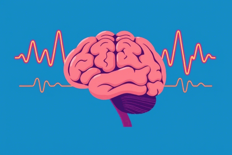 认知神经科学ERP如何揭示大脑处理信息的奥秘？