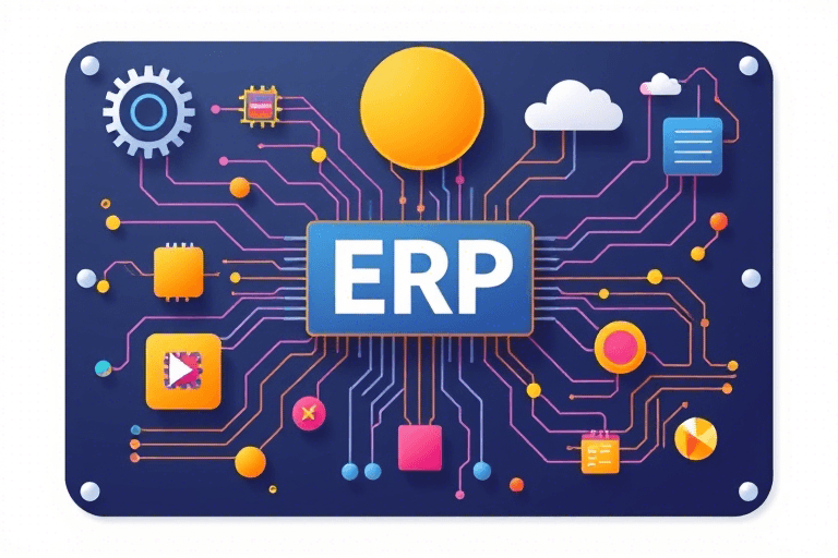 集成电路IC设计ERP如何提升研发效率与项目管理能力？