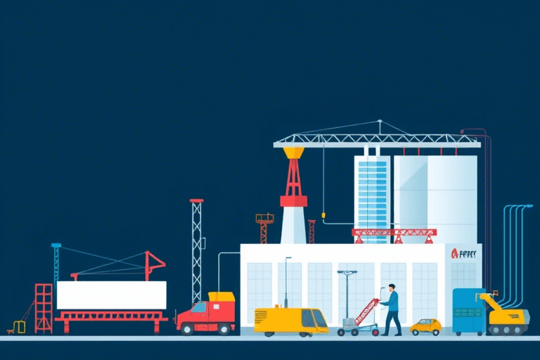 新中大财务软件工程施工怎么做？如何高效落地实施企业财务管理数字化？