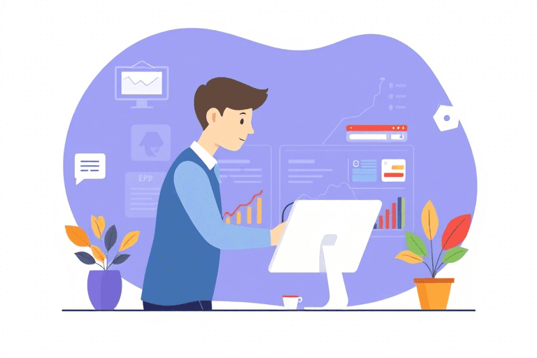 ERP实施就业前景广阔，你准备好了吗？