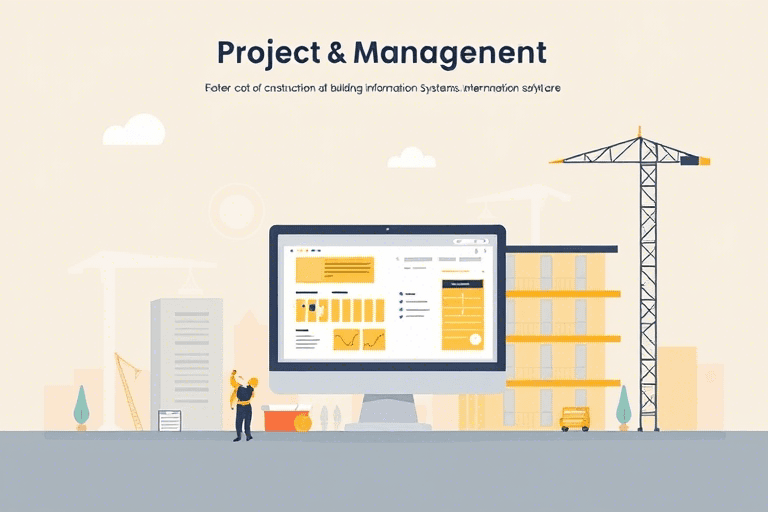 装饰工程项目管理系统如何助力企业高效管理与降本增效