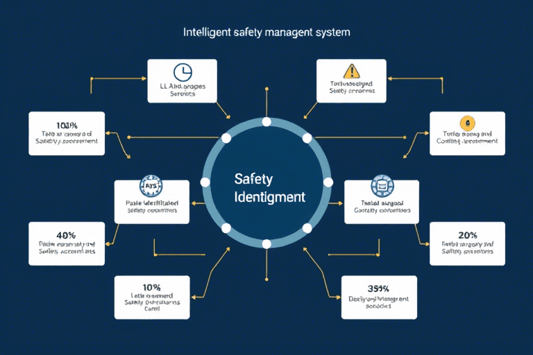 安全生产管理系统原理：如何构建高效的风险防控与智能管理机制？