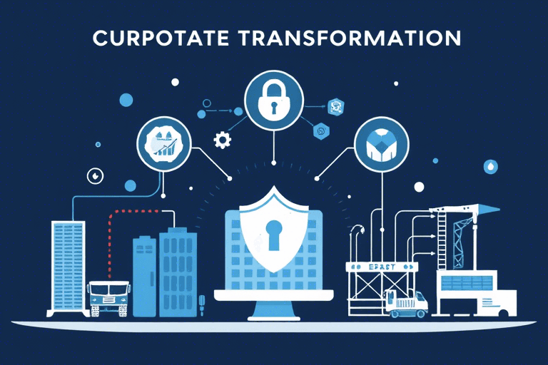 本地ERP系统如何助力企业实现高效管理与数据安全？