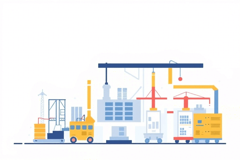 生产计划管理系统ERP如何有效提升制造企业运营效率与精准度