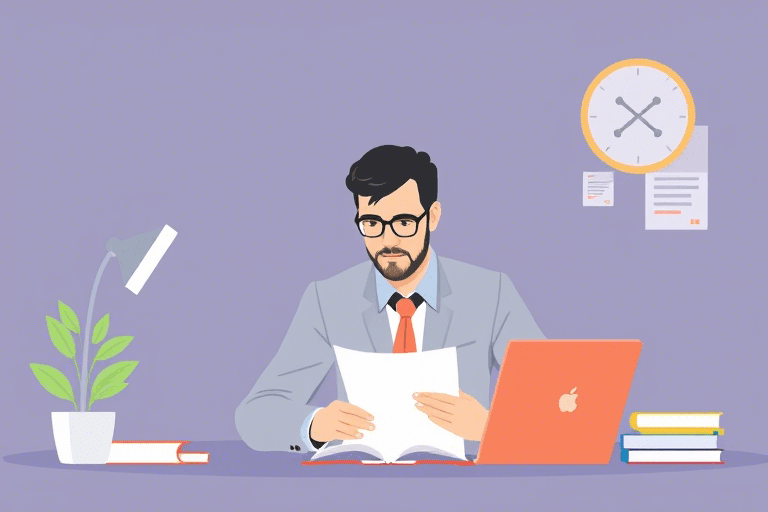 系统集成项目管理工程师题库怎么用才能高效备考？掌握这些技巧事半功倍！