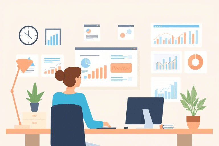 ERP个人实训报告心得：如何通过实践提升企业资源规划能力？