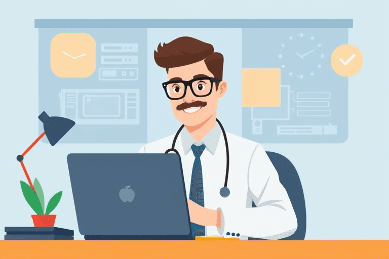 信息系统管理工程师视频课程如何设计才能高效提升学习效果？