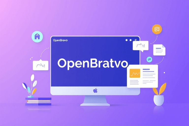 OpenBravo ERP如何助力中小企业实现高效数字化转型？