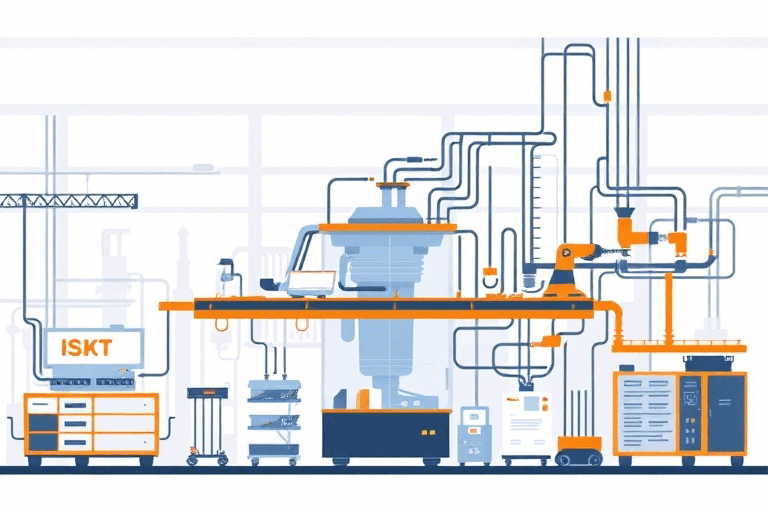 维克生产管理系统如何助力企业实现智能制造与高效运营