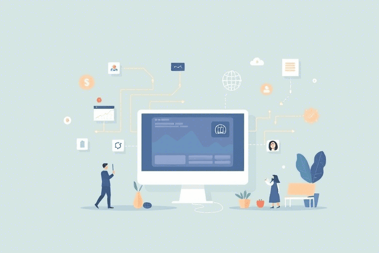 金蝶 ERP 教程怎么做？新手入门到精通的完整学习路径指南